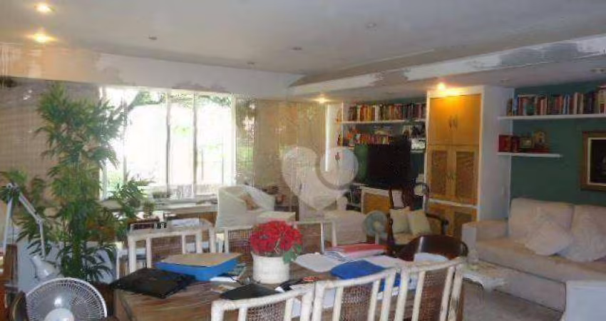 Apartamento com 3 dormitórios à venda, 140 m² - Ipanema - Rio de Janeiro/RJ