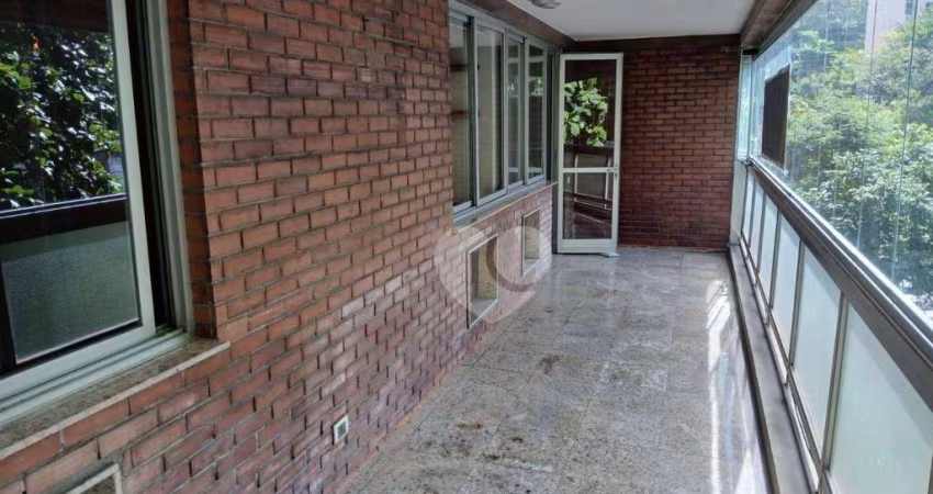 Apartamento com 2 quartos à venda, 99 m² por R$ 1.250.000 - Copacabana - Rio de Janeiro/RJ