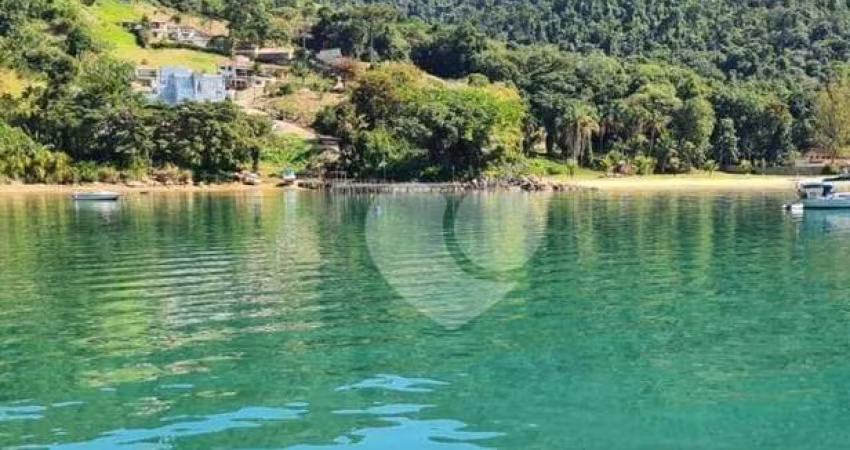 Terreno à venda, 643 m² por R$ 1.546.752,34 - Piraquara (Cunhambebe) - Angra dos Reis/RJ