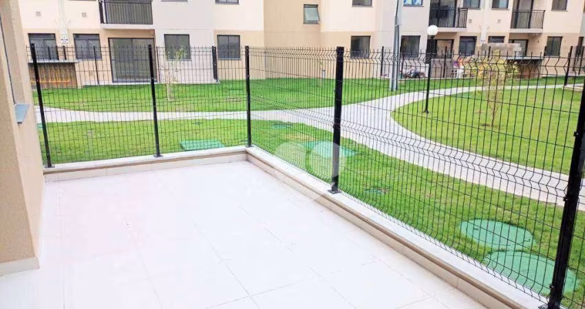 Apartamento Garden 2 quartos 1 suíte  R$ 560.000.00 - Recreio dos Bandeirantes - Rio de Janeiro/RJ