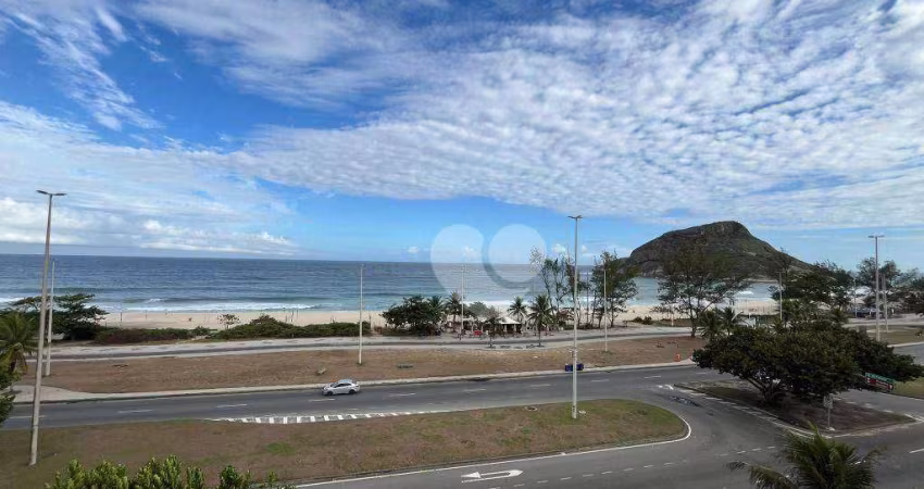 Cobertura com 4 quartos para alugar, 465 m² por R$ 15.782/mês - Recreio dos Bandeirantes - Rio de Janeiro/RJ