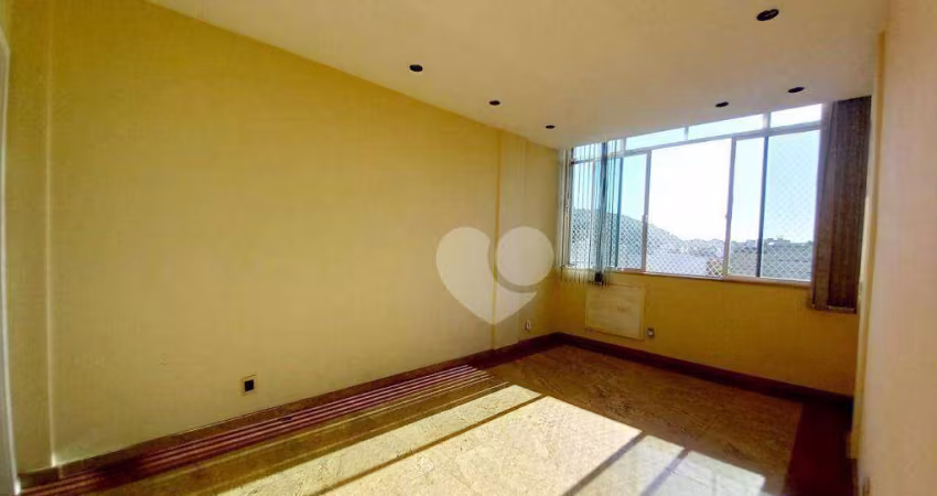 Apartamento com 2 Quartos à venda, 72 m² por R$ 358.000 - Grajaú - Rio de Janeiro/RJ