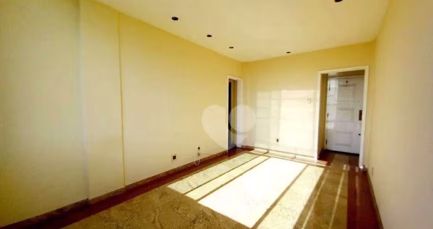 Apartamento com 2 quartos à venda, 72 m² por r$ 358.000 - grajaú - rio de janeiro/rj