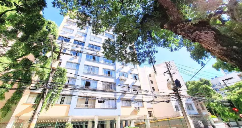 Apartamento com 3 dormitórios à venda, 84 m² por R$ 380.000,00 - Maracanã - Rio de Janeiro/RJ