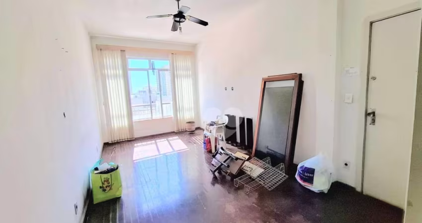 Apartamento com 3 dormitórios à venda, 84 m² por R$ 400.000,00 - Maracanã - Rio de Janeiro/RJ