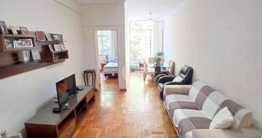 Apartamento com 2 quartos à venda, 90 m² por R$ 800.000 - Flamengo - Rio de Janeiro/RJ