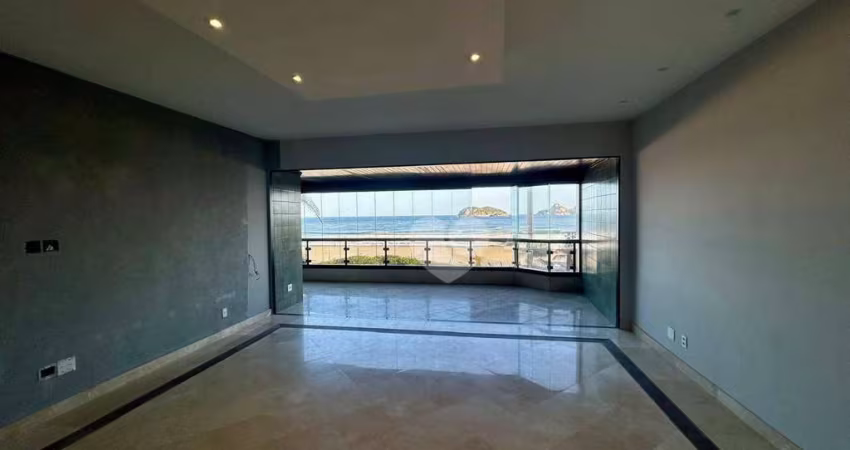 Apartamento com 3 quartos à venda, 178 m² por R$ 3.490.000 - Barra da Tijuca - Rio de Janeiro/RJ