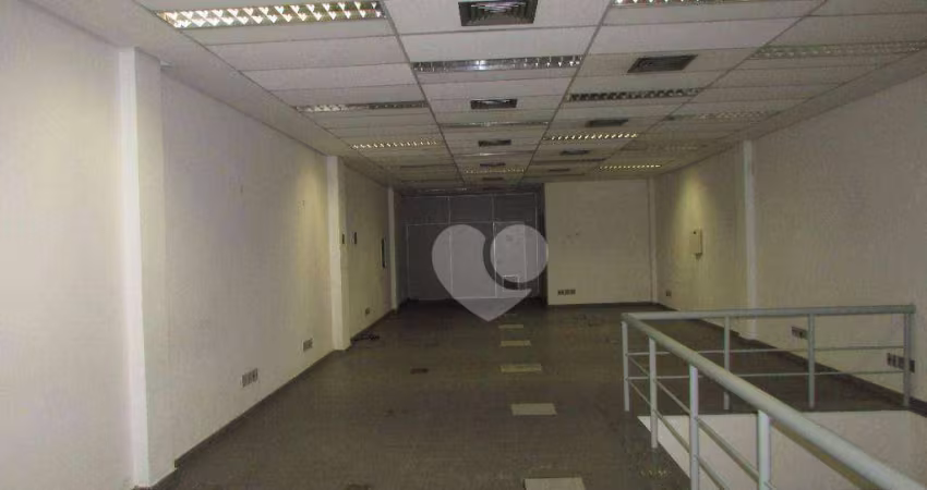 Prédio duplex boa localização Centro