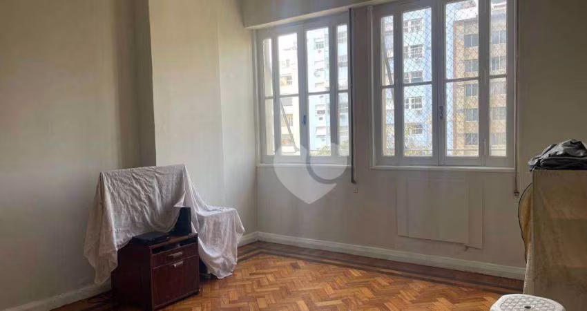 Apartamento com 2 quartos à venda, 67 m² por R$ 685.000 - Glória - Rio de Janeiro/RJ