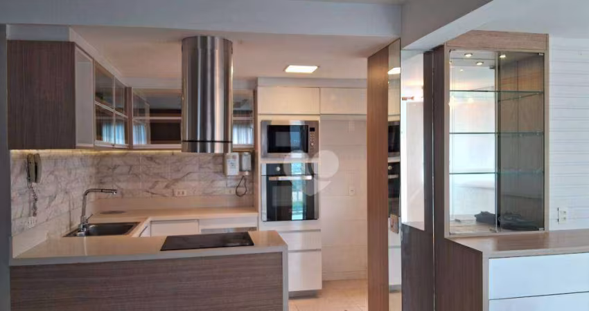 Apartamento com 3 quartos à venda, 101 m² por R$ 1.600.000 - Barra da Tijuca - Rio de Janeiro/RJ
