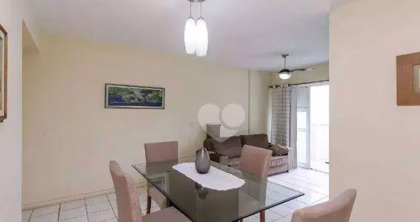 Apartamento duplex com 2 suítes à venda, 94 m² por r$ 595.000 - recreio dos bandeirantes - rio de janeiro/rj