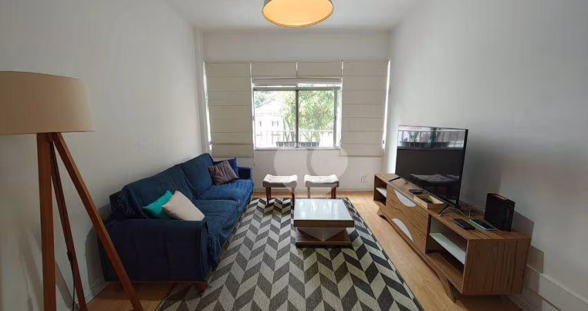 Apartamento com 2 quartos à venda, 95 m² por R$ 487.000 - Andaraí - Rio de Janeiro/RJ