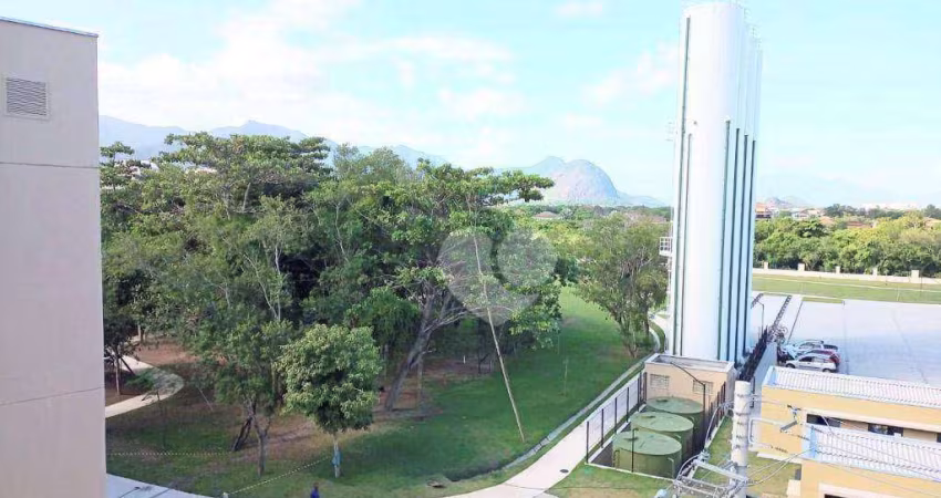 Apartamento 2 quartos 1 suíte - R$ 450.000,00 - Recreio dos Bandeirantes