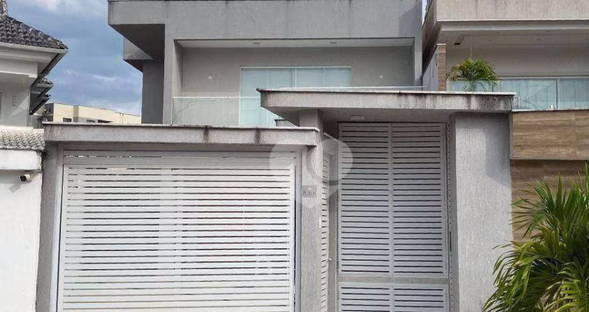 Casa no Riviera del Sol  Recreio dos bandeirantes