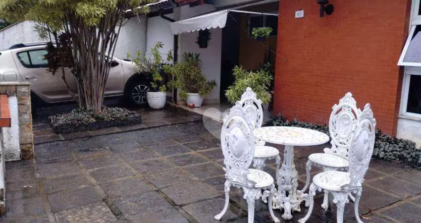 Casa com 2 quartos à venda por R$ 660.000 - Taquara - Rio de Janeiro/RJ
