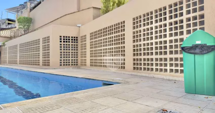 Apartamento com 2 dormitórios à venda, 60 m² por r$ 455.000,00 - vila isabel - rio de janeiro/rj