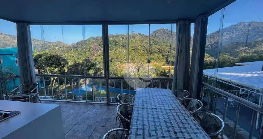 Chácara / sítio com 6 quartos à venda na Rua A, --, Pedro do Rio, Petrópolis