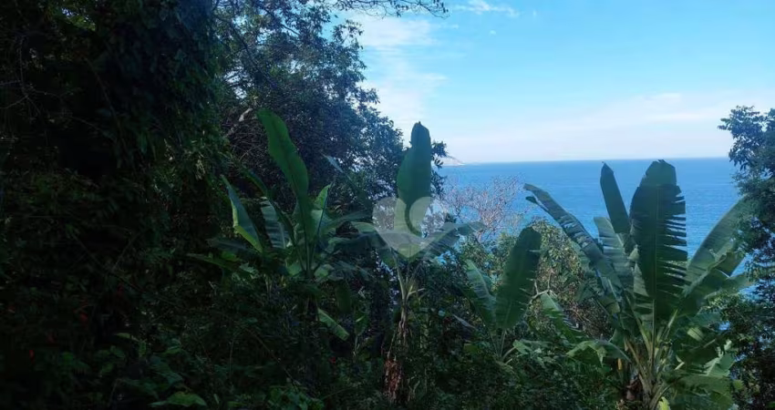 Terreno à venda, 6000 m² por R$ 3.000.000,00 - São Conrado - Rio de Janeiro/RJ