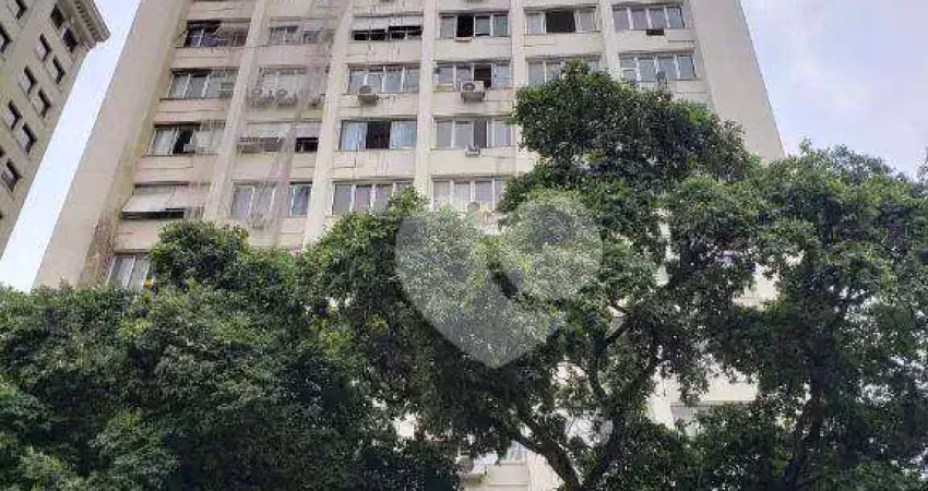Apartamento com 1 quarto à venda, 31 m² por r$ 165.000 - centro - rio de janeiro/rj