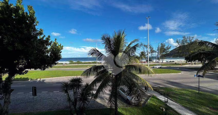 Apartamento à venda, 263 m² por R$ 2.300.000,00 - Recreio dos Bandeirantes - Rio de Janeiro/RJ