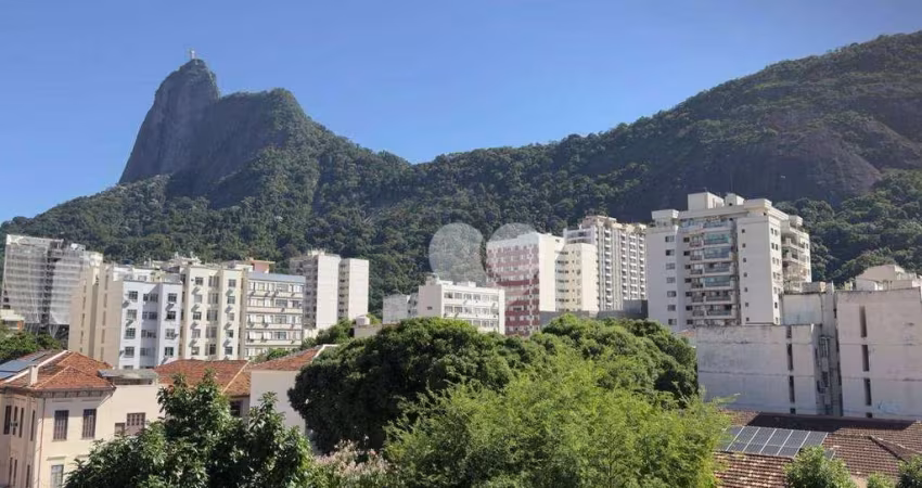 Apartamento com 2 quartos, suíte, vaga à venda, 103 m² por R$ 1.150.000 - Botafogo