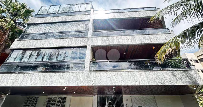 Apartamento à venda, 101 m² por R$ 690.000,00 - Recreio dos Bandeirantes - Rio de Janeiro/RJ