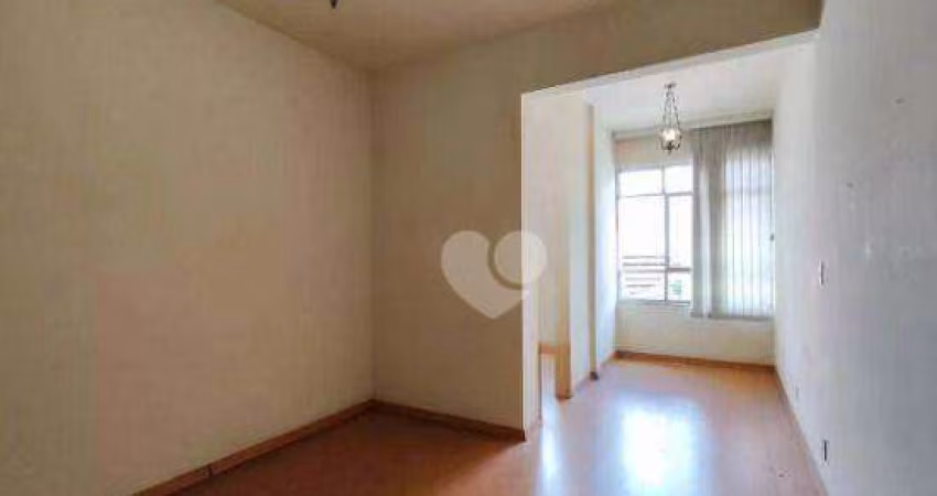 Apartamento com 1 quarto  à venda, 30 m² por R$ 335.000 - Tijuca - Rio de Janeiro/RJ