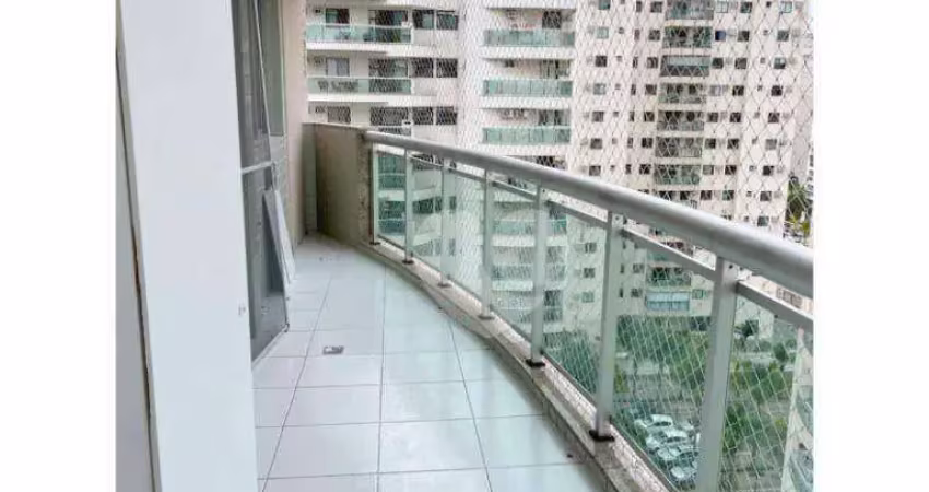 Apartamento com 3 quartos à venda, 73 m² por r$ 560.000 - jacarepaguá - rio de janeiro/rj
