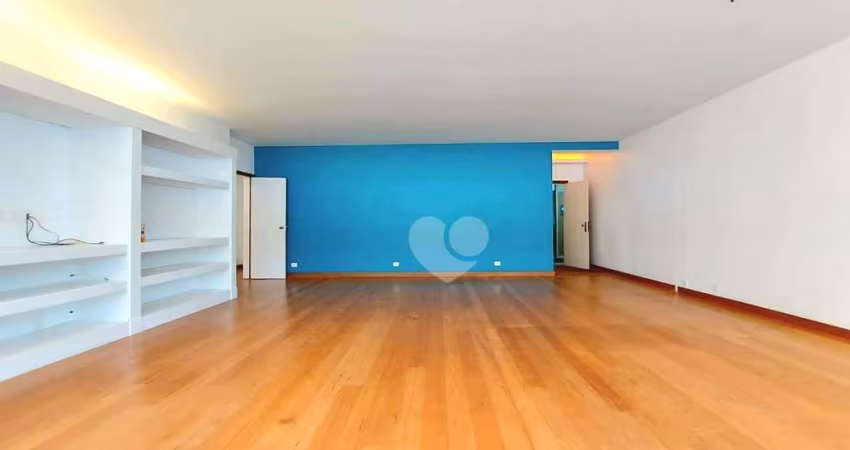 apartamento 4 quartos a venda em Ipanema