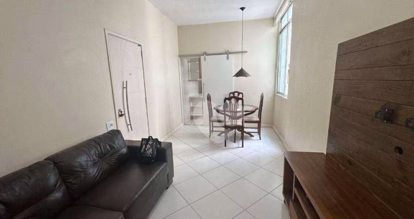 Apartamento com 2 quartos à venda, 65 m² por R$ 750.000 - Flamengo - Rio de Janeiro/RJ