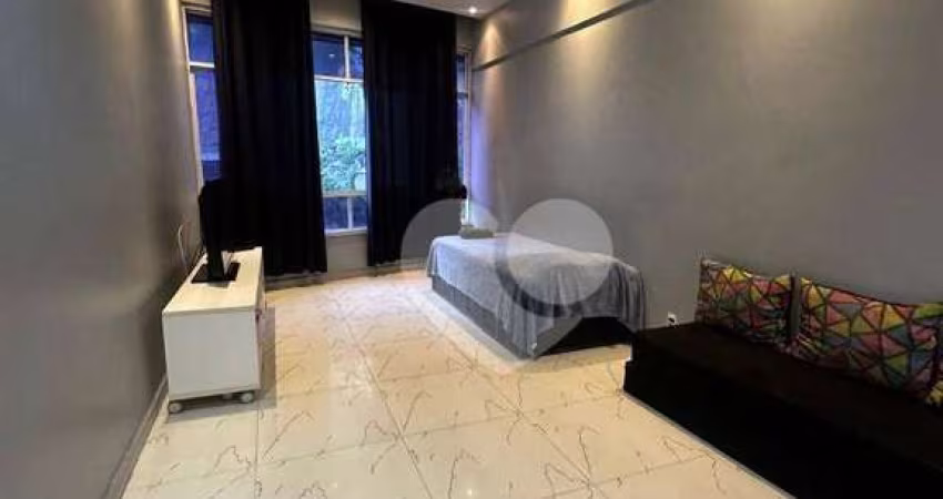 Apartamento com 3 quartos à venda, 83 m² por R$ 1.080.000 - Copacabana - Rio de Janeiro/RJ