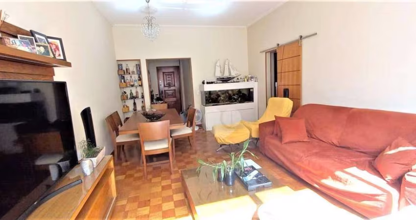 Apartamento com 3 quartos à venda, 120 m² por R$ 1.490.000 - Laranjeiras - Rio de Janeiro/RJ