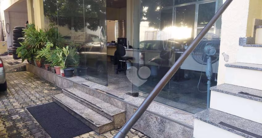 Loja para alugar, 334 m² Jardim Oceânico  - Barra da Tijuca - Rio de Janeiro/RJ