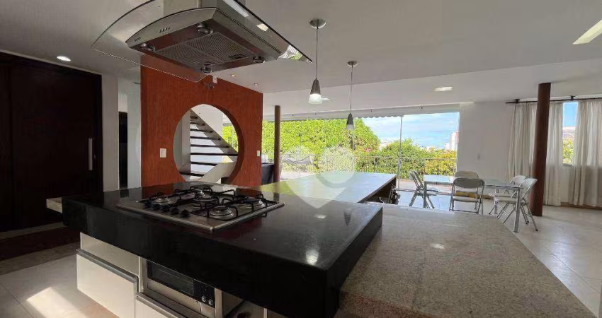 Cobertura com 4 quartos à venda, 284 m² por R$ 1.150.000 - Recreio dos Bandeirantes - Rio de Janeiro/RJ