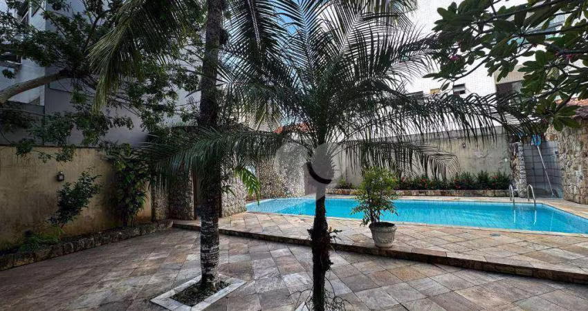 Casa com lazer privativo no Recreio dos Bandeirantes