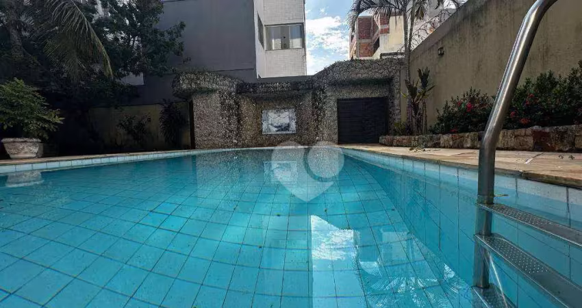 Casa com lazer privativo no recreio dos bandeirantes