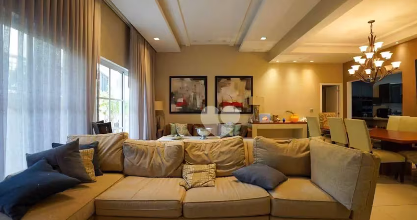 Apartamento Garden com 4 dormitórios à venda, 492 m² por R$ 6.500.000,00 - Botafogo - Rio de Janeiro/RJ