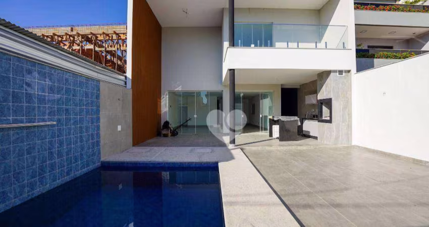 Casa com 4 dormitórios à venda, 450 m² por R$ 3.200.000,00 - Recreio dos Bandeirantes - Rio de Janeiro/RJ