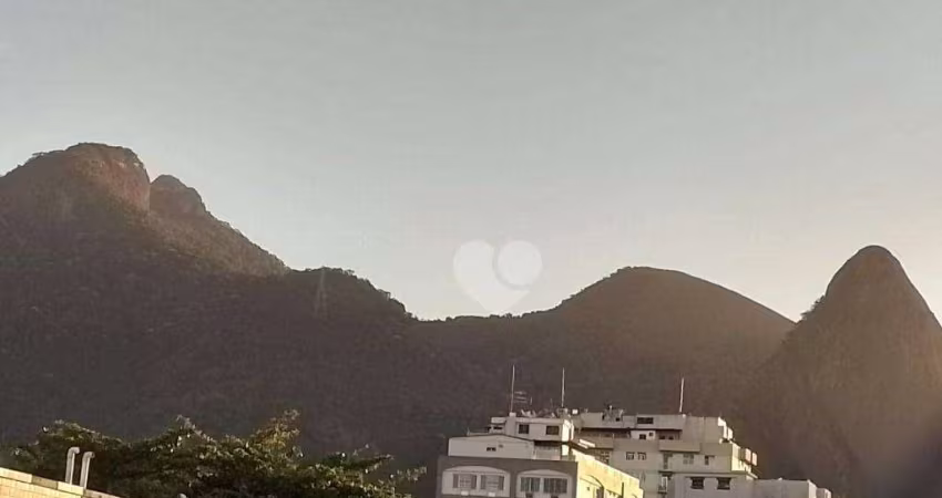 Apartamento com 2 dormitórios à venda, 56 m² por R$ 335.000,00 - Grajaú - Rio de Janeiro/RJ
