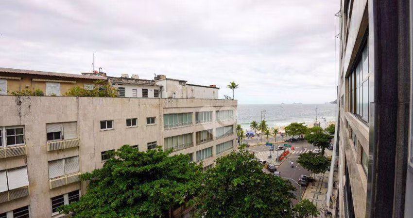 Apartamento com 4 quartos à venda, 280 m²  Ipanema - Rio de Janeiro/RJ