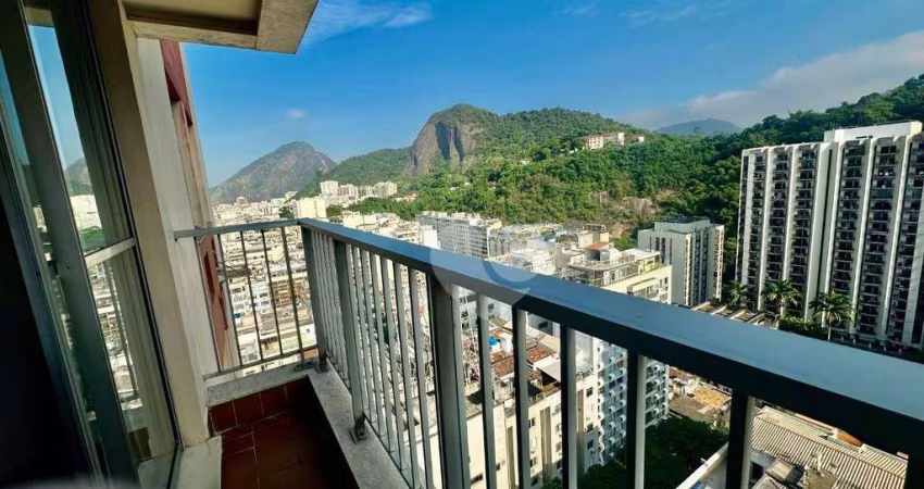 Apartamento com 2 quartos à venda, 88 m²  - Copacabana - Rio de Janeiro/RJ