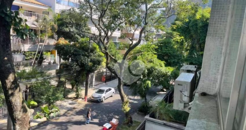 Apartamento com 3 quartos à venda, 111 m² por R$ 1.350.000 - Barra da Tijuca - Rio de Janeiro/RJ