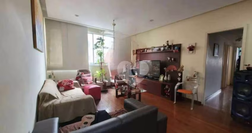 Apartamento com 3 quartos à venda, 86 m² por R$ 850.000 - Copacabana - Rio de Janeiro/RJ