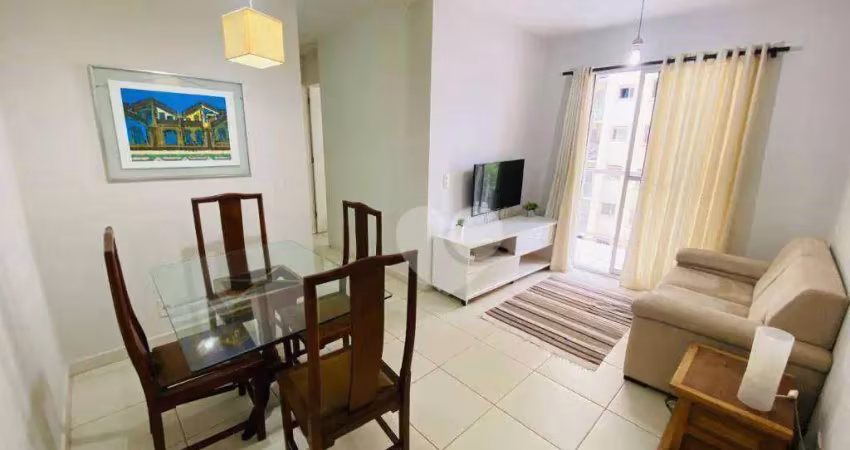 Apartamento com 2 quartos à venda, 50 m² por R$ 380.000 - Barra Olímpica - Rio de Janeiro/RJ