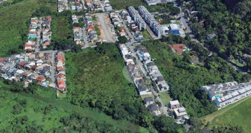 Terreno à venda, 10629 m² por R$ 12.000.000,00 - Vargem Pequena - Rio de Janeiro/RJ