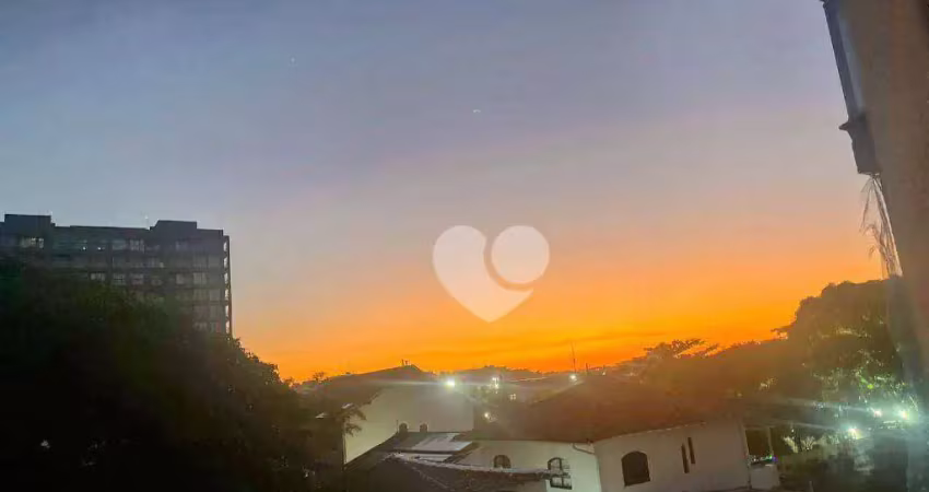 Apartamento à venda com 97m², 3 quartos e 2 vagas - Barra Bonita