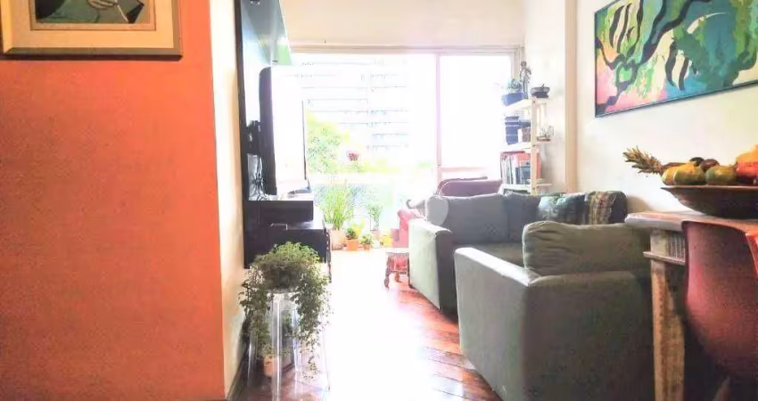 Apartamento à venda com 97m², 3 quartos e 2 vagas - barra bonita