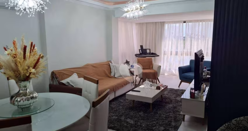 Apartamento com 3 dormitórios para alugar, 110 m² por R$ 10.459,00/mês - Barra da Tijuca - Rio de Janeiro/RJ