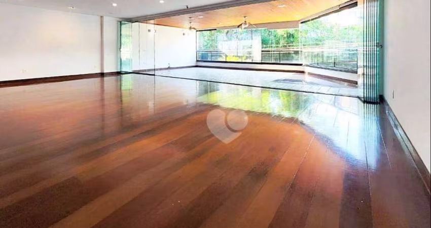 Apartamento com 4 Quartos à venda, 202 m² por R$ 1.900.000 - Jardim Oceânico - Rio de Janeiro/RJ