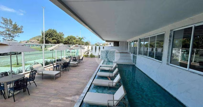 Cobertura com 3 quartos à venda, 250 m² por R$ 4.200.000 - Recreio dos Bandeirantes - Rio de Janeiro/RJ